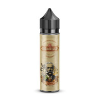 Cubarillo Vanilla Custard Bold Tobacco 9ml Aroma