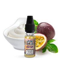 Dampfdidas Jogocuja10ml Nikotinsalz Liquid 10mg
