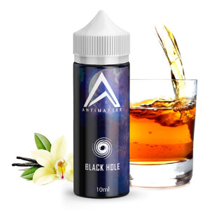 Antimatter Black Hole 10ml Aroma