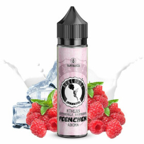 Nebelfee kühles Bottermelk Raspberry Feenchen Aroma...
