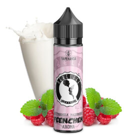 Nebelfee Bottermelk Raspberry Feenchen Aroma 10ml