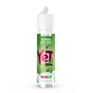 YETI Watermelon 50ml 0mg