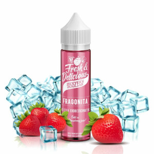 Dexter´s Juice Lab Fragonita 5ml Aroma