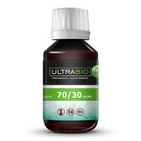 Ultrabio Basis VG/PG 70/30 100ml