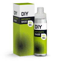 DIY Basis VG/PG 50/50 140ml