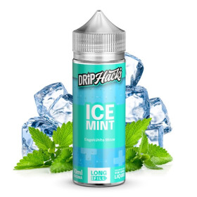 Drip Hacks Ice Mint 10ml Aroma