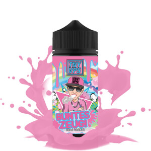 Tony Vapes Buntes Zeug 10ml Aroma