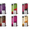 German Flavours Einweg E-Zigarette 20mg/ml