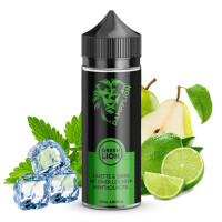 Dampflion Green Lion 10ml Aroma