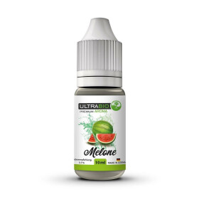 Ultrabio Melone 10ml Aroma