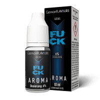 German Flavours F.U.C.K. 10ml Aroma