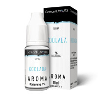 German Flavours Koolada 10ml Aroma