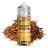 Drip Hacks Creamy Tobacco 10ml Aroma
