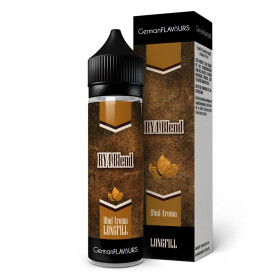 Most Wanted RY4 Blend 10ml Aroma