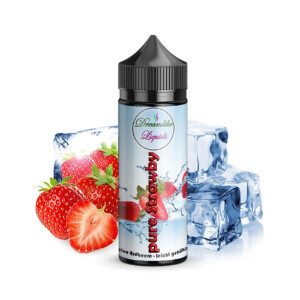 Dreamlike Liquids pure Strawby 10ml Aroma