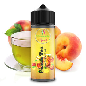 Dreamlike Liquids Peach Tea 10ml Aroma