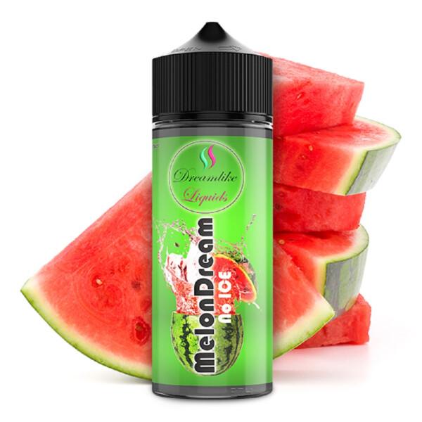 Dreamlike Liquids Melon Dream 10ml Aroma