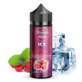 Dreamlike Liquids Raspberry Ice 10ml Aroma