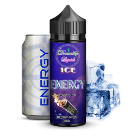 Dreamlike Liquids Energy Ice 10ml Aroma