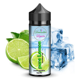 Dreamlike Liquids pure Lemon 10ml Aroma