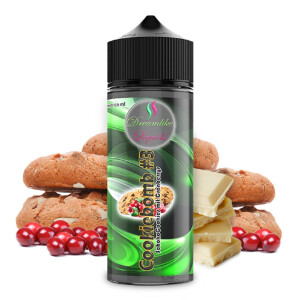 Dreamlike Liquids Cookiebomb 10ml Aroma