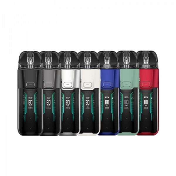 Vaporesso Luxe XR Max Pod Kit 80W