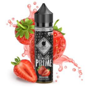 Bang Juice Single Prime Erdbeere 3ml Aroma
