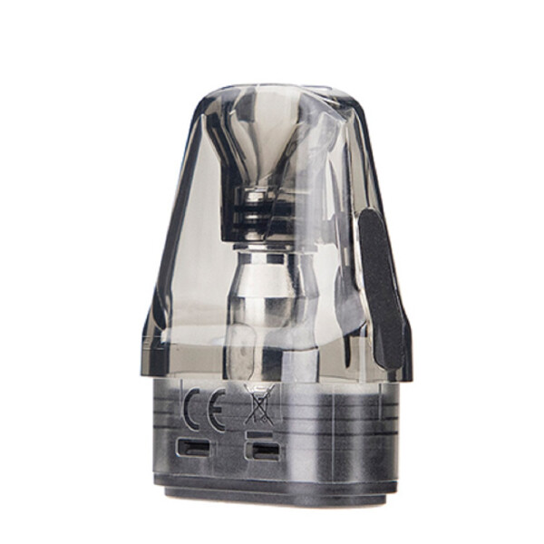 OXVA Xlim Pro Pod Tank Topfill 3er Pack 0,6 Ohm