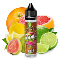 Twelve Monkeys Harambae 10ml Aroma