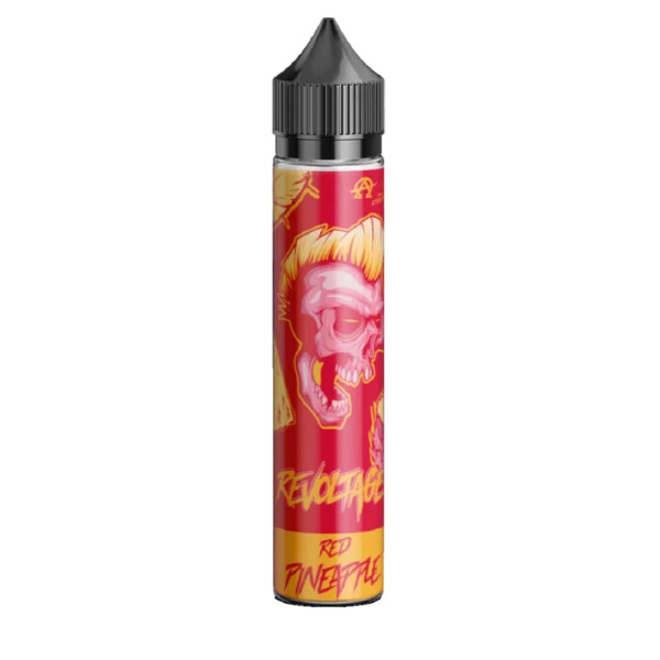 Revoltage Red Pineapple 15ml Aroma