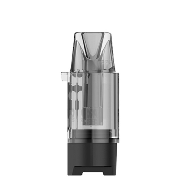 Uwell Caliburn & Ironfist L Pod Tank