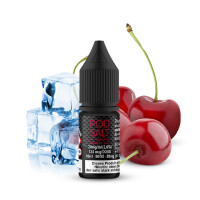 Pod Salt Cherry Ice Nikotinsalz