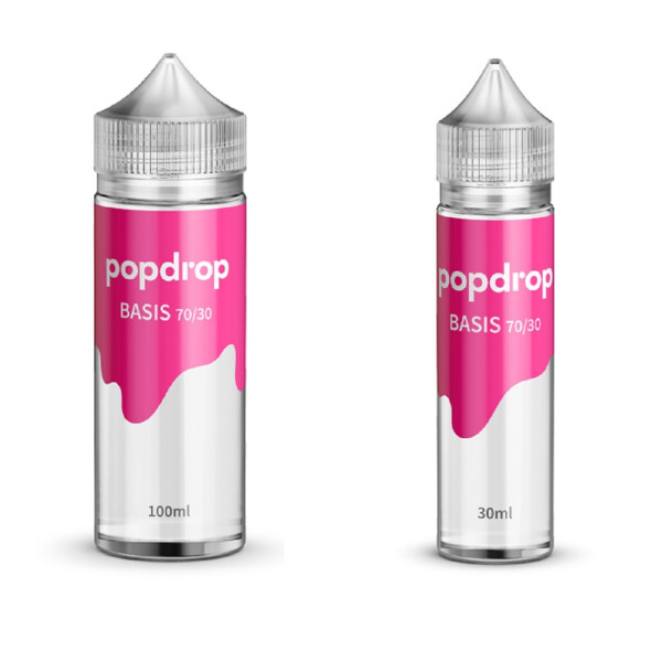 POPDROP Basis VG/PG 70/30