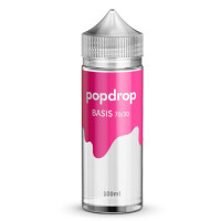 POPDROP Basis VG/PG 70/30 100ml