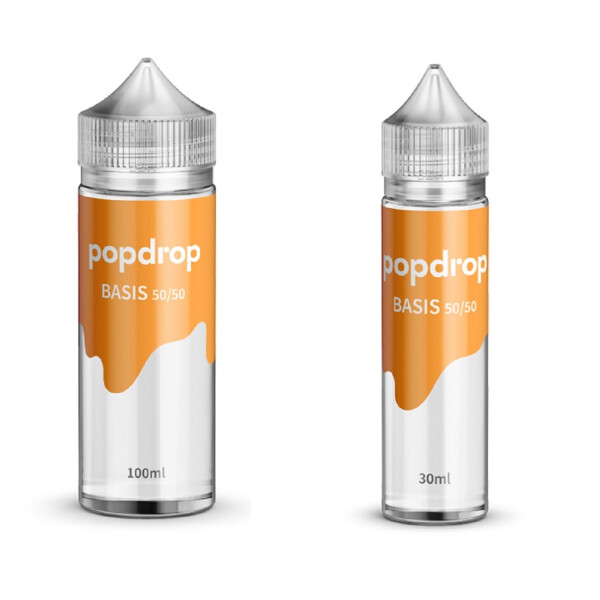 POPDROP Basis VG/PG 50/50