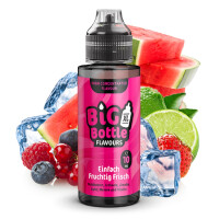 Big Bottle Einfach Fruchtig Frisch 10ml Aroma