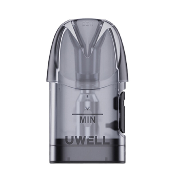 Uwell Caliburn A3/A3S Pods 4er Pack