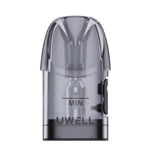 Uwell Caliburn A3/A3S Pods 4er Pack