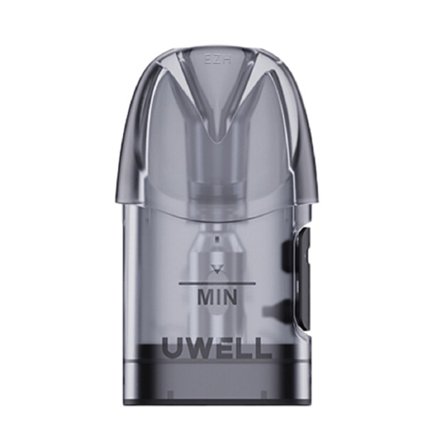 Uwell Caliburn A3/A3S Pods 4er Pack 0,80 Ohm