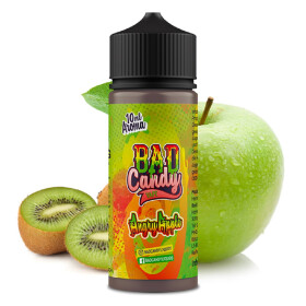 Bad Candy Angry Apple 10ml Aroma