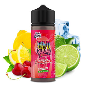 Bad Candy Cherry Clouds 10ml Aroma