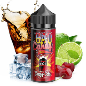 Bad Candy Crazy Cola 10ml Aroma