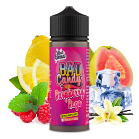 Bad Candy Raspberry Rage 10ml Aroma