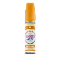 Dinner Lady Sun Tan Mango Ice 50ml 0mg