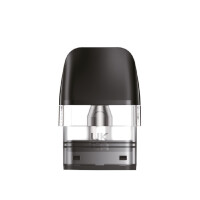 Geek Vape Q Pod Tank 3er Pack 0,80 Ohm 12-18 Watt