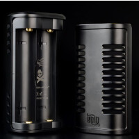 DOVPO Odin V2 200Watt satin-gunmetal