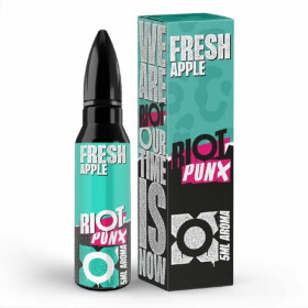 Riot Squad Punx Fresh Apple 5ml Aroma