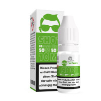 ecig hardware Nikotinshot 50VG/50PG 10ml 20mg