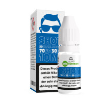 ecig hardware Nikotinshot 70VG/30PG 10ml 20mg