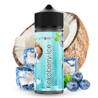 Dreamlike Liquids Kokoberry Ice 10ml Aroma